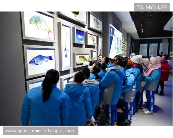 冲浪训练营推出“生态守护”主题课程，教育与运动结合