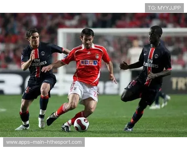 本菲卡决定扩大与欧洲联盟的青训合作网络，开创足球青训新纪元