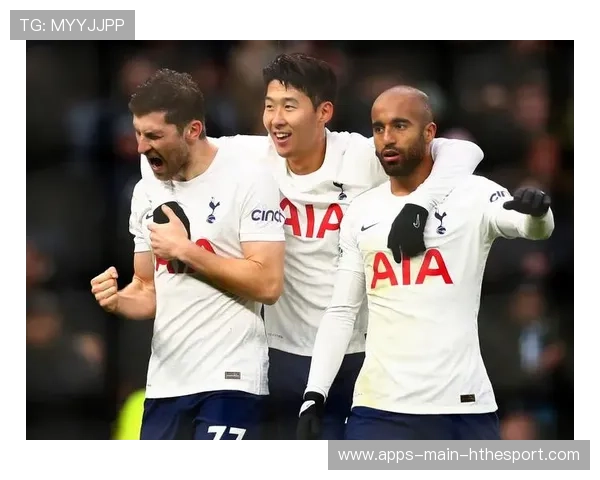 热刺未来新篇章：借鉴欧洲顶级俱乐部的青训运营模式