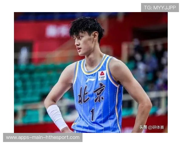 中国篮球精神生生不息，中国的篮球之神