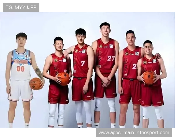 CBA球队阵容深度