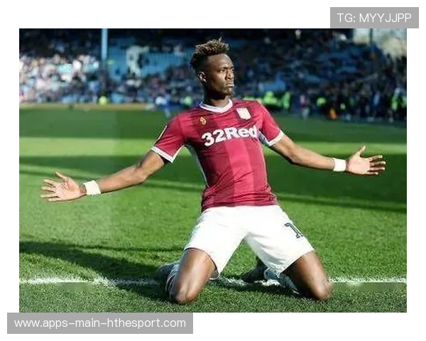 塔米·亚伯拉罕头球破网：那一刻，天空为他让路