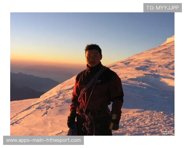世界登山青年导师国际交流营第20批回访成果汇编上线，世界登山家